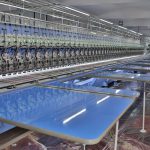 Flat Embroidery Machines