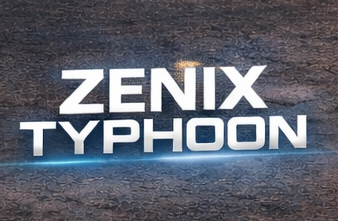 Zenix Typhoon